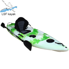 single cheap wholesale sea kayaks trailer